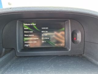 Kangoo Express FOURGON MAXI 1.5 DCI 90 L 2017 occasion 68170 Rixheim