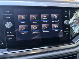 Polo 1.0 TSI 95 ch COPPER LINE 2020 occasion 64320 Idron
