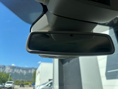 M&eacute;gane 1.2 TCE 130ch GT LINE / CAMERA DE RECUL / MOTEUR A CHAINE 2016 occasion 38420 Le Versoud