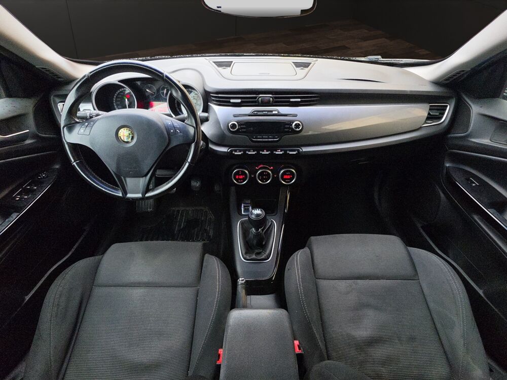 Giulietta 1.4 120 ch - TURBO - ORIGINE FR - GARANTIE 12 MOIS 2012 occasion 68000 Colmar