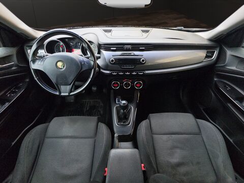 Giulietta 1.4 120 ch - TURBO - ORIGINE FR - GARANTIE 12 MOIS 2012 occasion 68000 Colmar