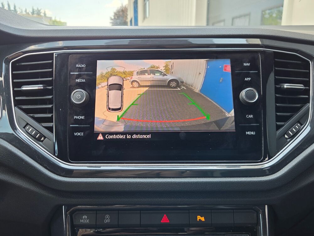 T-ROC 1.5 TSI 150 EVO FIRST EDITION 2018 occasion 68170 Rixheim