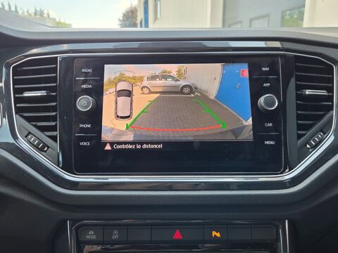 T-ROC 1.5 TSI 150 EVO FIRST EDITION 2018 occasion 68170 Rixheim