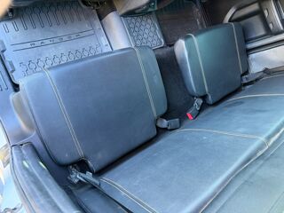 Ranger III (3) SUPER CABINE 2.0 213 ch WILDTRACK BV10 2020 occasion 65290 Juillan