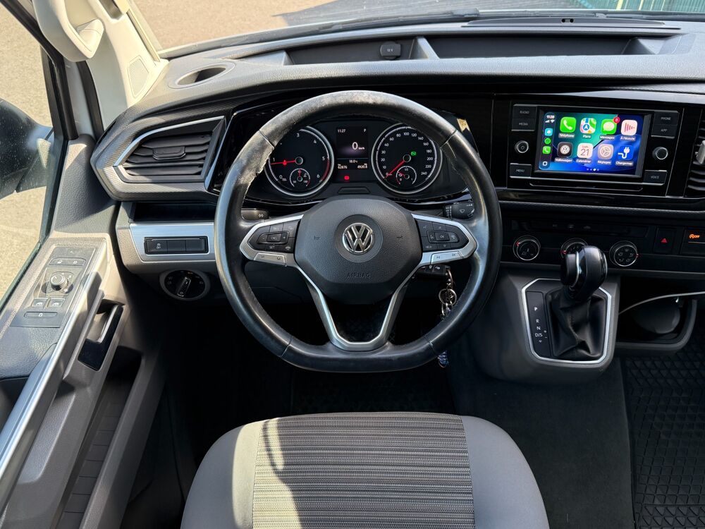California T6 2.0 TDI 150 BLUEMOTION COAST 4MOTION 2020 occasion 65290 Juillan