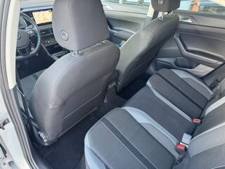 Polo 1.0 TSI 95 ch COPPER LINE 2020 occasion 64320 Idron