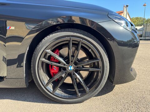 Serie 2 COUPE 2.0 218iA 156CH M SPORT - TOIT OUVRANT - ENTRETIEN BMW 2023 occasion 13700 Marignane