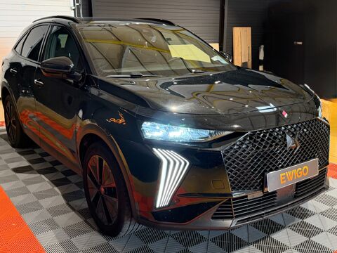 DS3 1.5 BLUEHDI 130ch PERFORMANCE LINE 2023 occasion 81990 Puygouzon