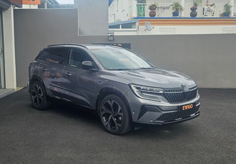 Austral 1.2L E-TECH 200H 130 CH FULL-HYBRID HYBRID 1.7KWH ESPRIT ALP 2025 occasion 97410 Saint-Pierre