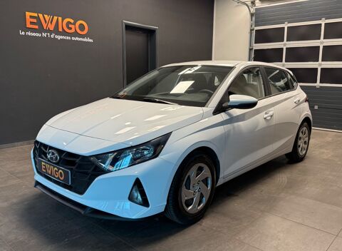 Hyundai i20 1.2 85ch EDITION MONDIAL