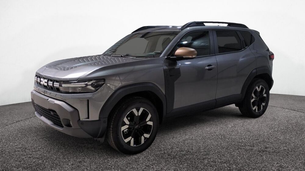 Duster HYBRID 140CH BVA 4X2 EXTREME 0KM REMISE 11% + PACK CITY + PA 2026 occasion 78125 Gazeran