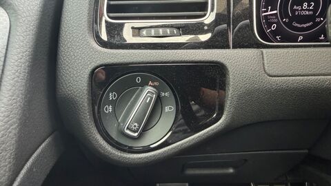 Golf 2.0 TSI 245 GTI PERFORMANCE 7.5 DSG7 BVA - DYNAUDIO - ALCANT 2019 occasion 69150 D&eacute;cines-Charpieu