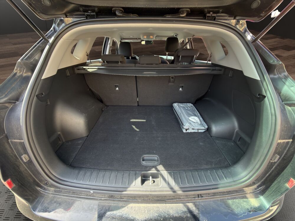 Tucson 1.6 CRDI 115 HYBRID DIESEL MHEV 48VOLT CREATIVE 2WD - SIEGES 2020 occasion 68000 Colmar