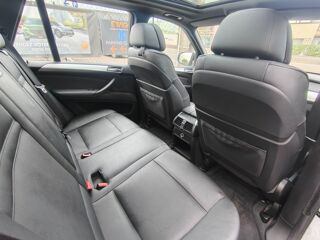 X5 3.5 d 285 CH LUXE XDRIVE BVA / CAMERA AV+AR / COFFRE ELECTRI 2010 occasion 40000 Mont-de-Marsan