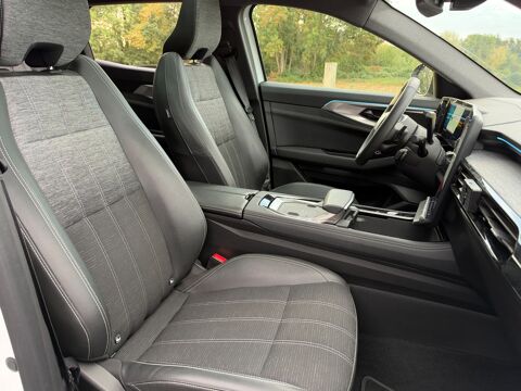 Austral 1.2 E-TECH 200H 130 FULL-HYBRID HYBRID 1.7KWH TECHNO BVA 2025 occasion 65290 Juillan