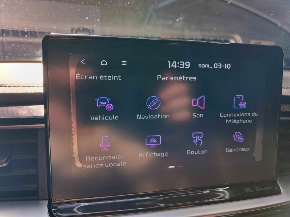 Divers 1.4 T-GDI 140 GT LINE PREMlUM DCT BVA 2019 occasion 55430 Belleville-sur-Meuse