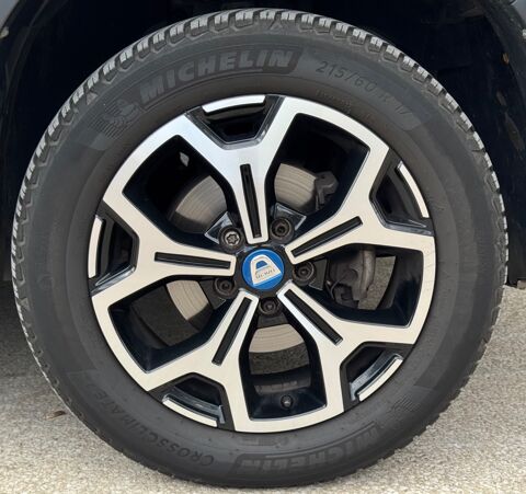 Duster 1.5 BLUEDCI 115CH EDITION 15-ANS PRESTIGE 4X2 - 1ER MAIN - A 2021 occasion 57600 Forbach