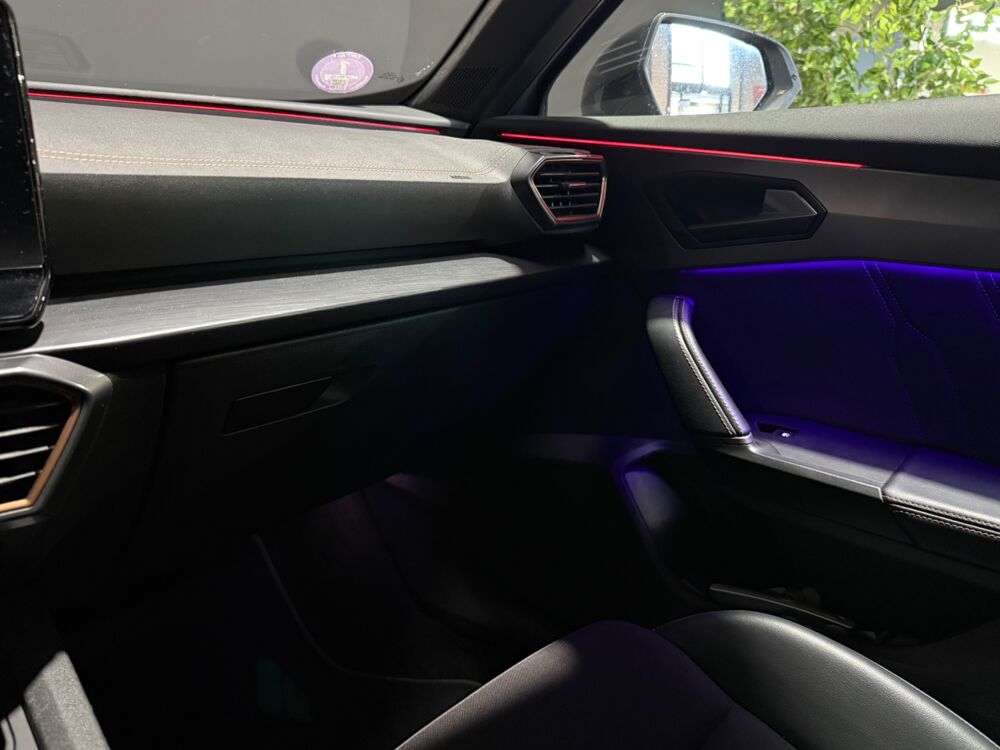 Formentor 1.4 E-HYBRID 204H 150 PHEV 12.8KWH BUSINESS EDITION DSG / SU 2022 occasion 29000 Quimper