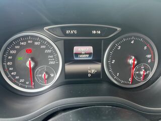 Classe B 1.5 180 CDi 110 BUSINESS 7G-DCT 2017 occasion 33210 Maz&egrave;res