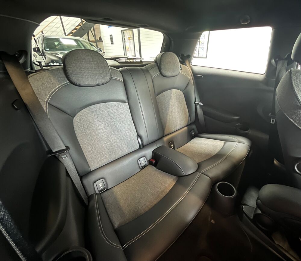 Cooper 1.2 ONE PACK CHILI 102CH 2014 occasion 33260 La Teste-de-Buch