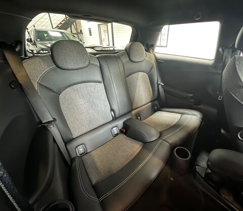 Cooper 1.2 ONE PACK CHILI 102CH 2014 occasion 33260 La Teste-de-Buch