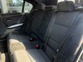 S&eacute;rie 3 2.0L 320D 175ch SPORT DESIGN - RADARS AV/AR 2008 occasion 38420 Le Versoud