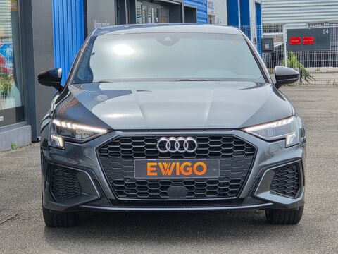 A3 SPORTBACK 2.0 35 TDI 150 S-LINE S-TRONIC 2022 occasion 68170 Rixheim