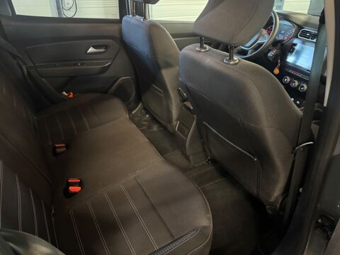 Duster 1.3 TCE 150Ch - JOURNEY EDITION - 1 ERE MAIN - ENTRETIEN C 2024 occasion 79000 Niort