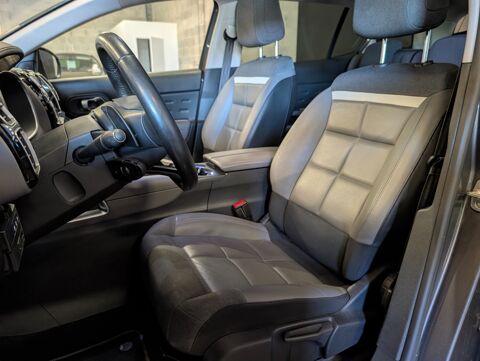 C5 aircross HYBRID 225CV FEEL PACK - HAYON ELECTRIQUE - CAMERA 360 - CAR 2021 occasion 69400 Arnas