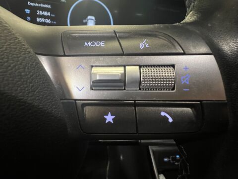 Kona 129ch CREATIVE ATTELAGE + CARPLAY + SIEGE CHAUFFANT + VOLANT 2024 occasion 26100 Romans-sur-Is&egrave;re