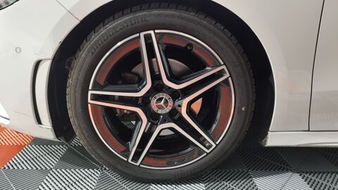 Classe B 180 D 115CH AMG LINE EDITION / ENTRETIEN FULL MERCEDES / FUL 2019 occasion 17430 Tonnay-Charente