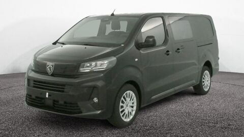 Annonce voiture Peugeot Expert 36480 €