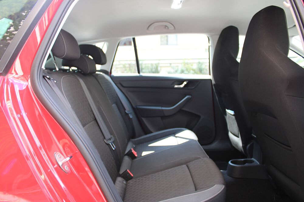 Rapid 1.2 TSI 90 GREENTEC EDITION 2016 occasion 94170 Le Perreux-sur-Marne