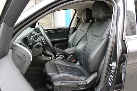 X4 XDRIVE 30i 252ch BVA8 XLINE + CUIR + Carplay (entretien bmw) 2020 occasion 94170 Le Perreux-sur-Marne
