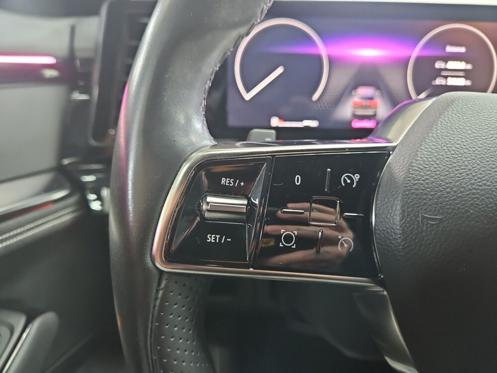 Austral 1.3 TCE MICRO-HYBRID 160 EDC HYBRID TECHNEO CARPLAY 2023 occasion 38590 Saint-&Eacute;tienne-de-Saint-Geoirs