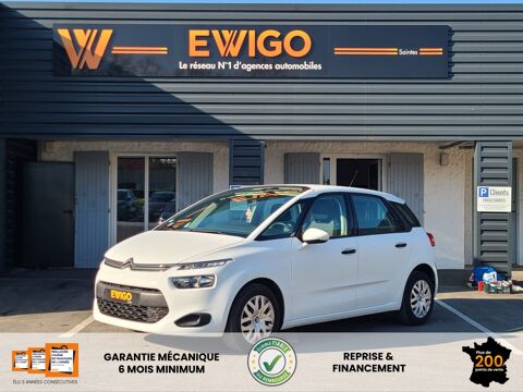 Citroen c4 picasso 1.6 VTI 120 ATTRACTION MOTEUR A CHAINE/ 