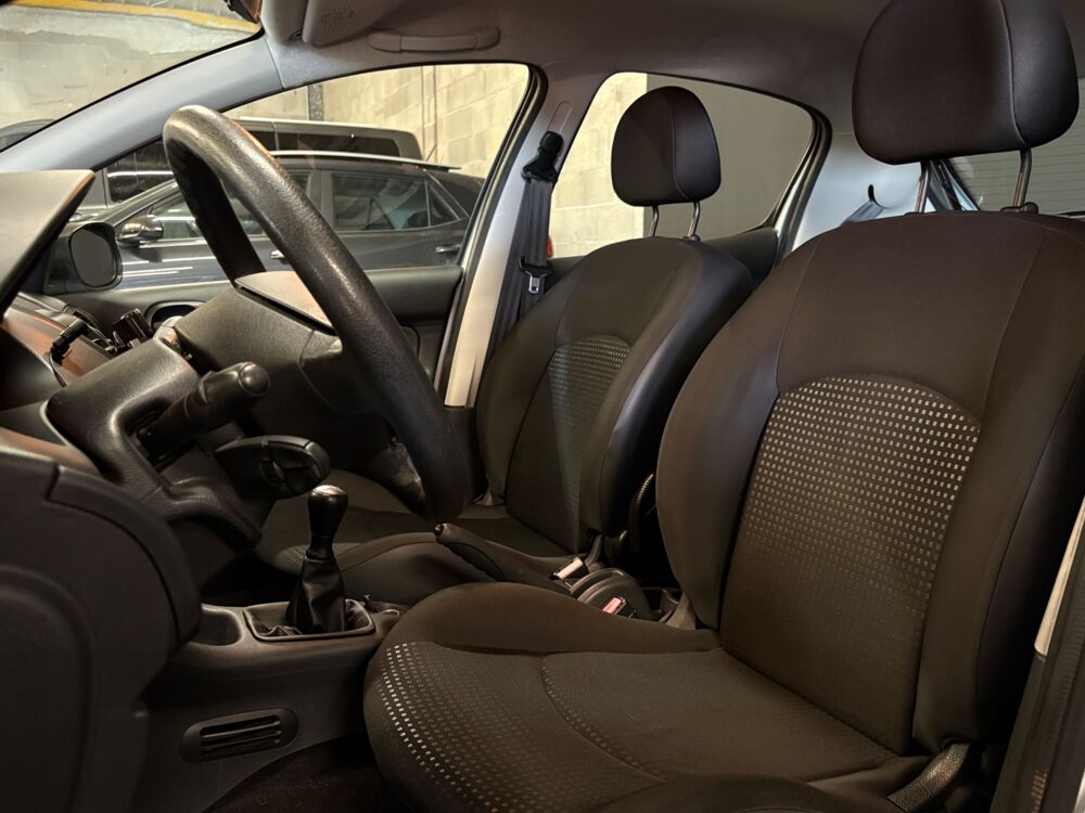 206 1.4 HDI 70CH URBAN 2010 occasion 69400 Arnas