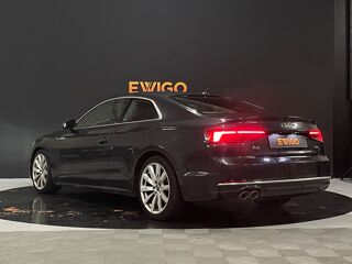 A5 COUPE 40 TDI 190CV AVUS S-TRONIC - ENTRETIEN AUDI 2017 occasion 69400 Arnas