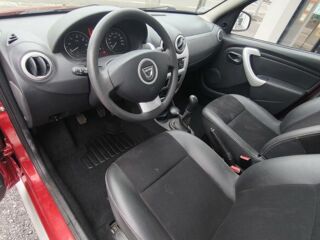 Sandero 1.5 DCI 90 CH / 2EME MAIN / BLUETOOTH 2012 occasion 40000 Mont-de-Marsan