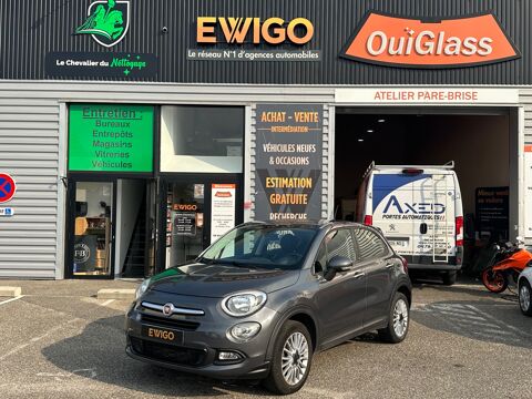 500 X 1.4 MULTIAIR T 140 CH CLUB 4X2 / CAR PLAY 2018 occasion 47000 Agen