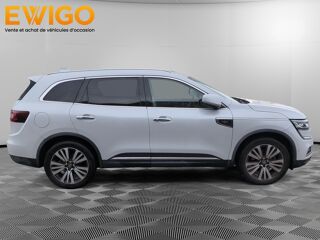 Koleos 2.0 DCI 175 ENERGY INITIALE PARIS 4X2 X-TRONIC BVA 2018 occasion 38590 Saint-&Eacute;tienne-de-Saint-Geoirs