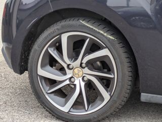 DS3 1.2 PURETECH 110 SOCHIC 2015 occasion 69420 Ampuis