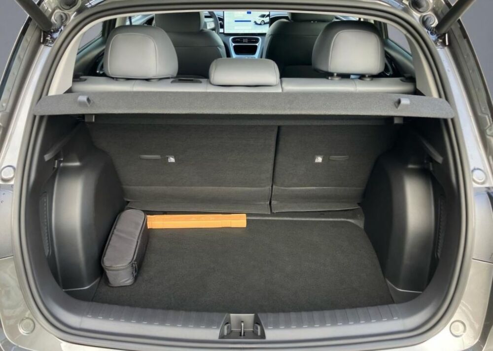 E2 116 cv MAX+ 47 KWH + DIVERS COLORIS DISPONIBLES 2026 occasion 21850 Saint-Apollinaire