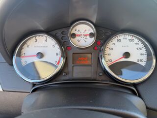 207 1.4 VTI 95Ch ACTIVE 2&Egrave;ME MAIN - MOTEUR &Agrave; CHAINE - SI&Egrave;GES CHA 2011 occasion 27000 &Eacute;vreux
