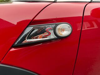 Cooper COOPER SD 2.0 143 ch PACK RED HOT CHILI 2011 occasion 65290 Juillan