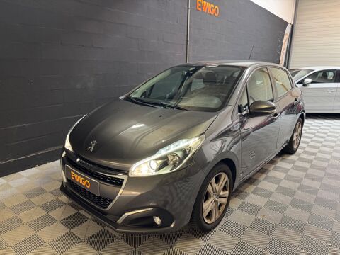 Peugeot 208 GENERATION-I 1.5 BLUEHDI 100ch SIGNATURE