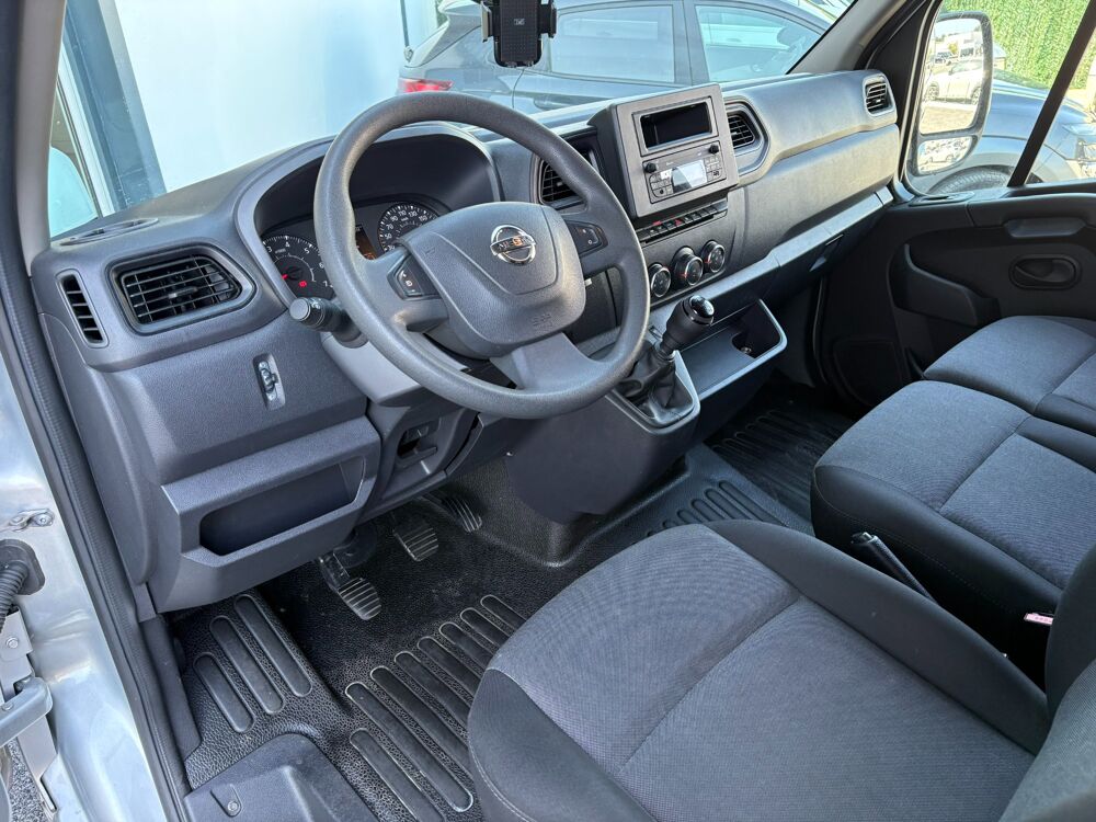 Interstar FOURGON 2.0 DCI 150 3T3 L2H2 ACENTA / 19 991.67€ HT 2023 occasion 64122 Urrugne