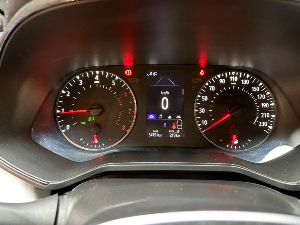 Clio 1.0 TCE 90CH LIMITED // 1&Egrave;RE MAIN // CARPLAY// CAM&Eacute;RA DE REC 2021 occasion 33320 Eysines