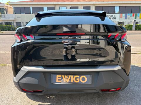 3008 1.2 135 CH MHEV HYBRID GT E-DCS6 BVA / SUIVI PEUGEOT / CARPL 2024 occasion 40000 Mont-de-Marsan