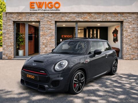 Annonce voiture Mini Cooper 18790 €